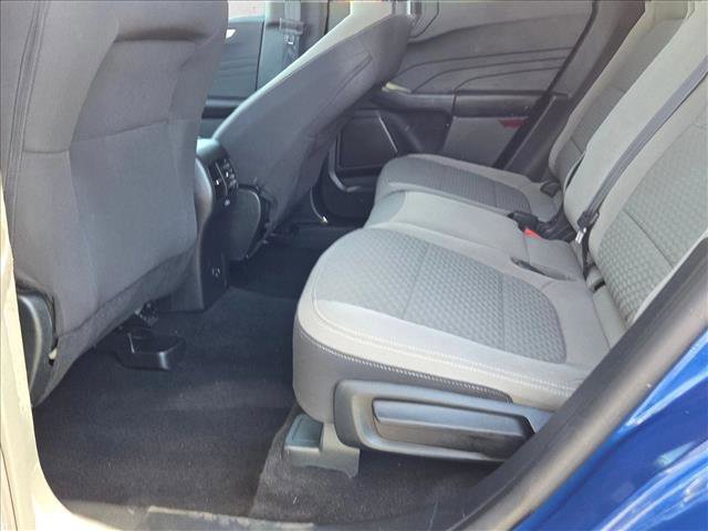 Used 2022 Ford Escape SE image 18