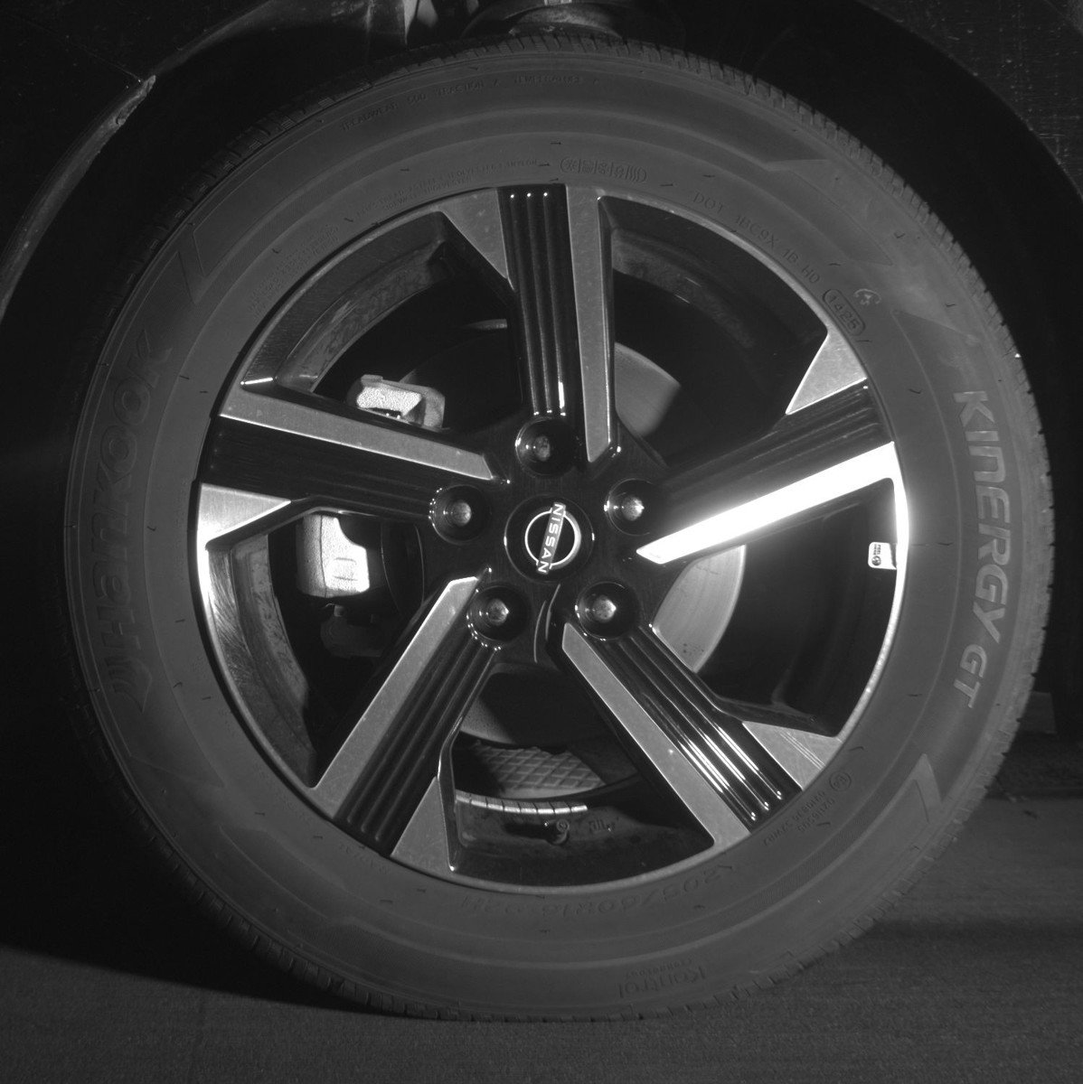 Used 2025 Nissan Sentra SV image 12