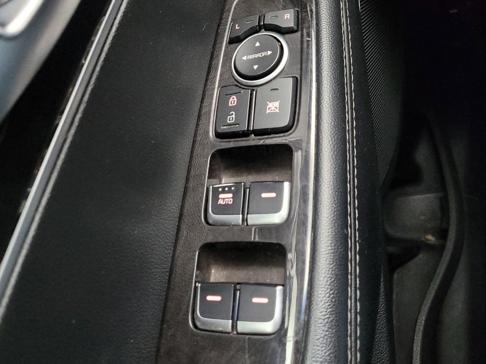 Used 2016 Kia Sorento LX image 27