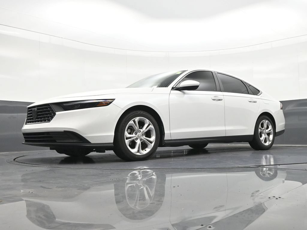 Used 2024 Honda Accord LX image 22