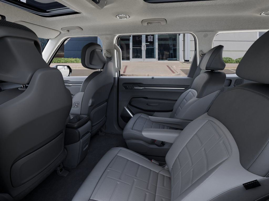 New 2026 Kia EV9 Land image 18