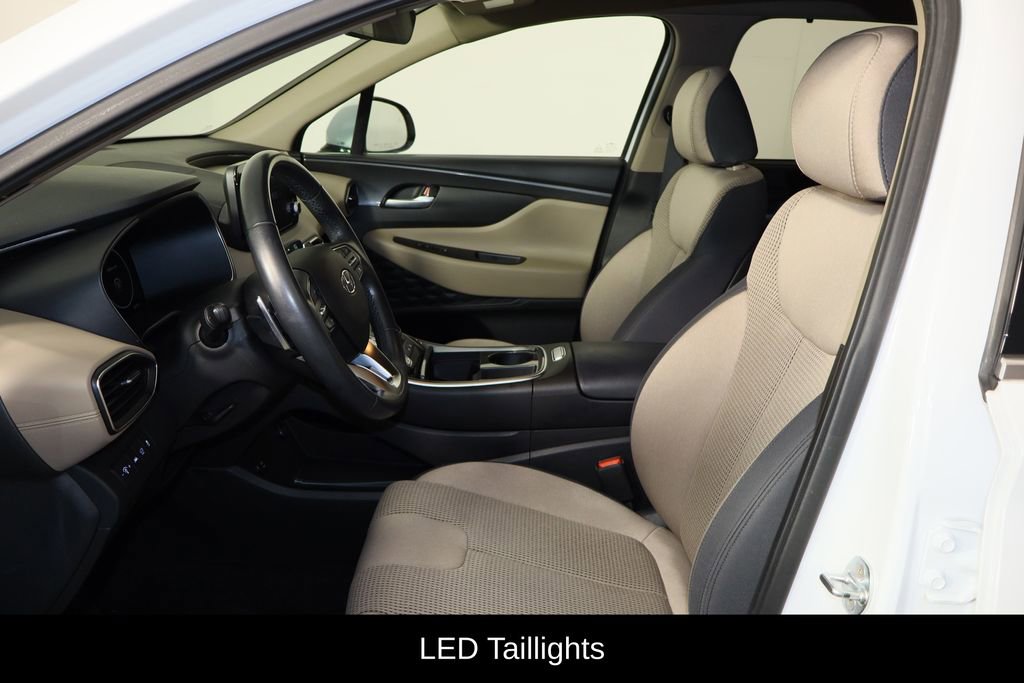 Used 2021 Hyundai Santa Fe SEL w/ Convenience Package image 14