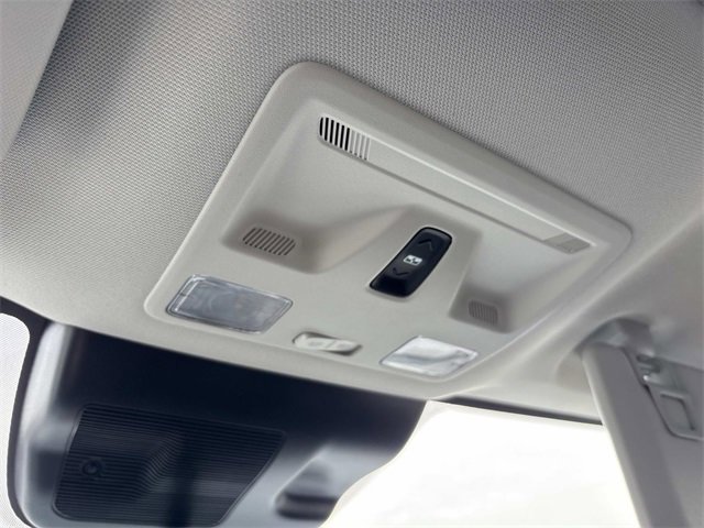 New 2026 Ford Maverick Lariat w/ Black Appearance Package image 31