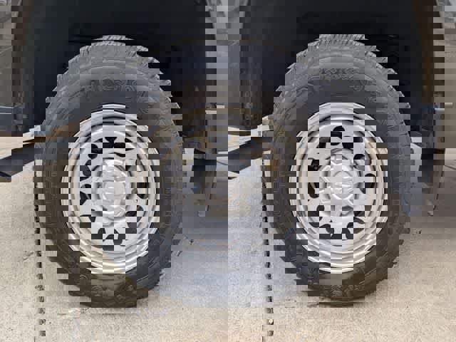 Used 2023 Chevrolet Colorado W/T image 13