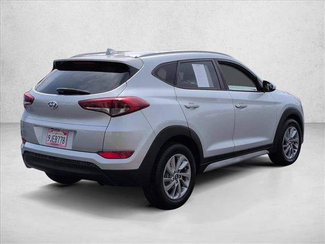 Used 2018 Hyundai Tucson SEL Plus FWD image 5