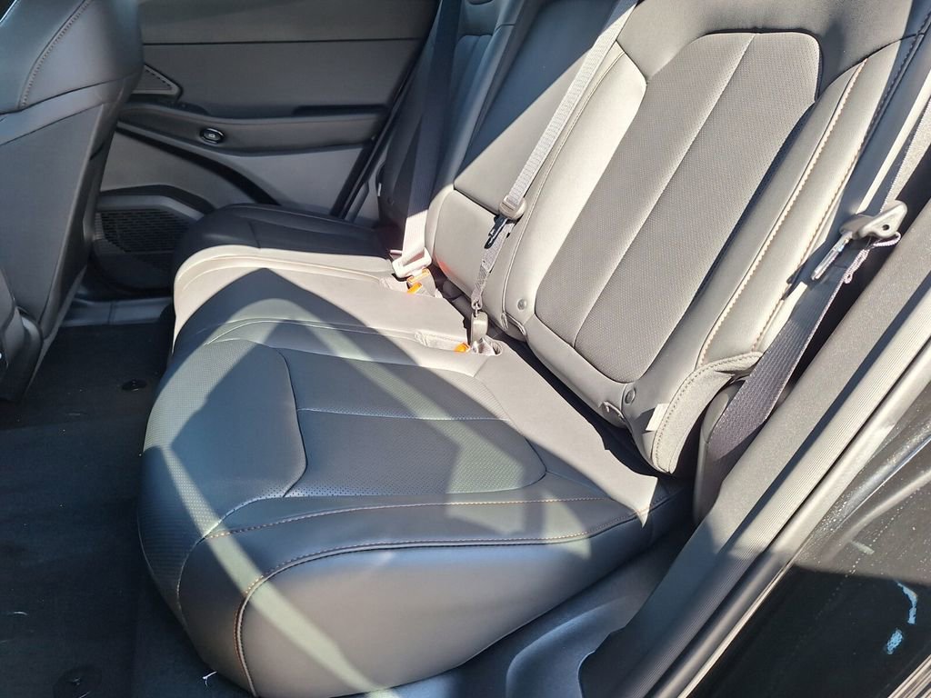 New 2026 Jeep Cherokee Limited AWD/4WD image 22