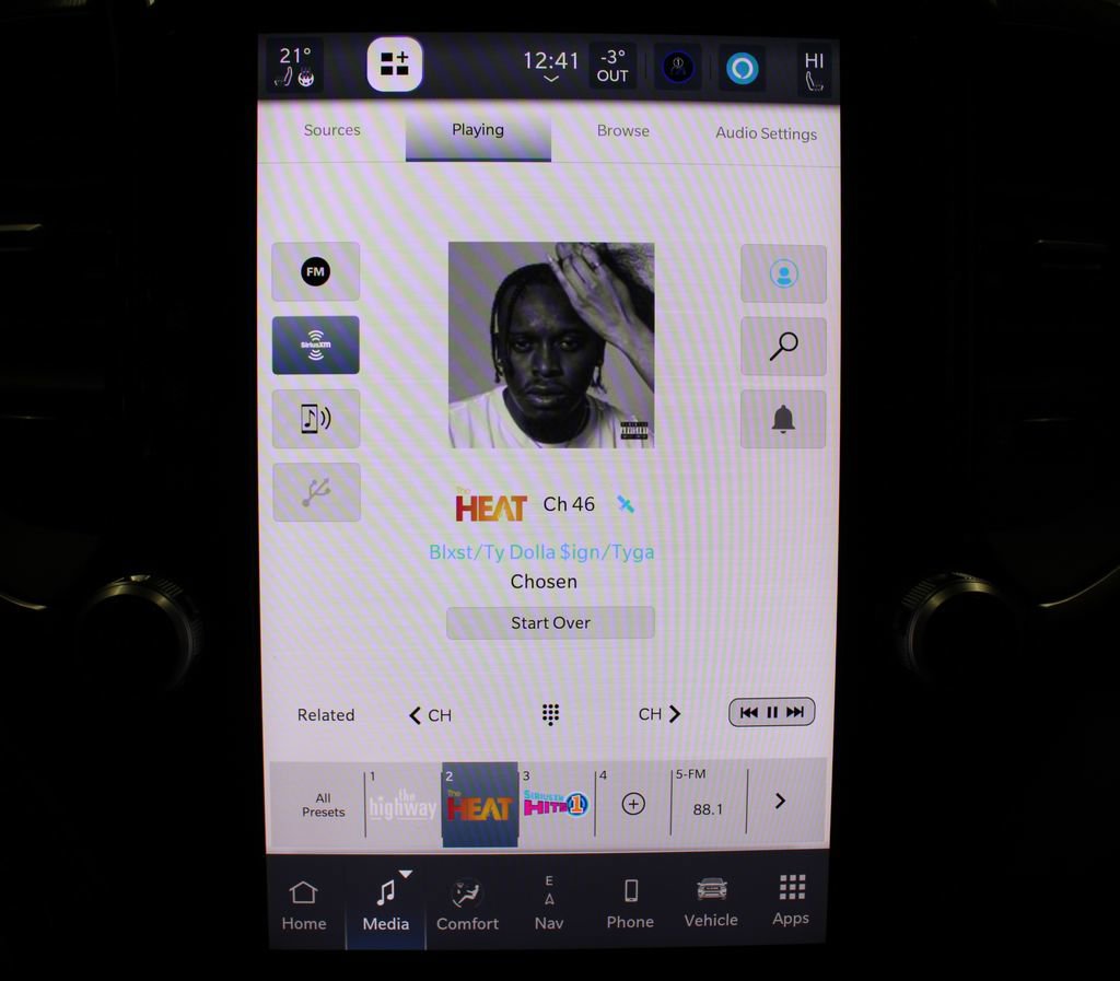 New 2026 RAM 1500 Big Horn image 16