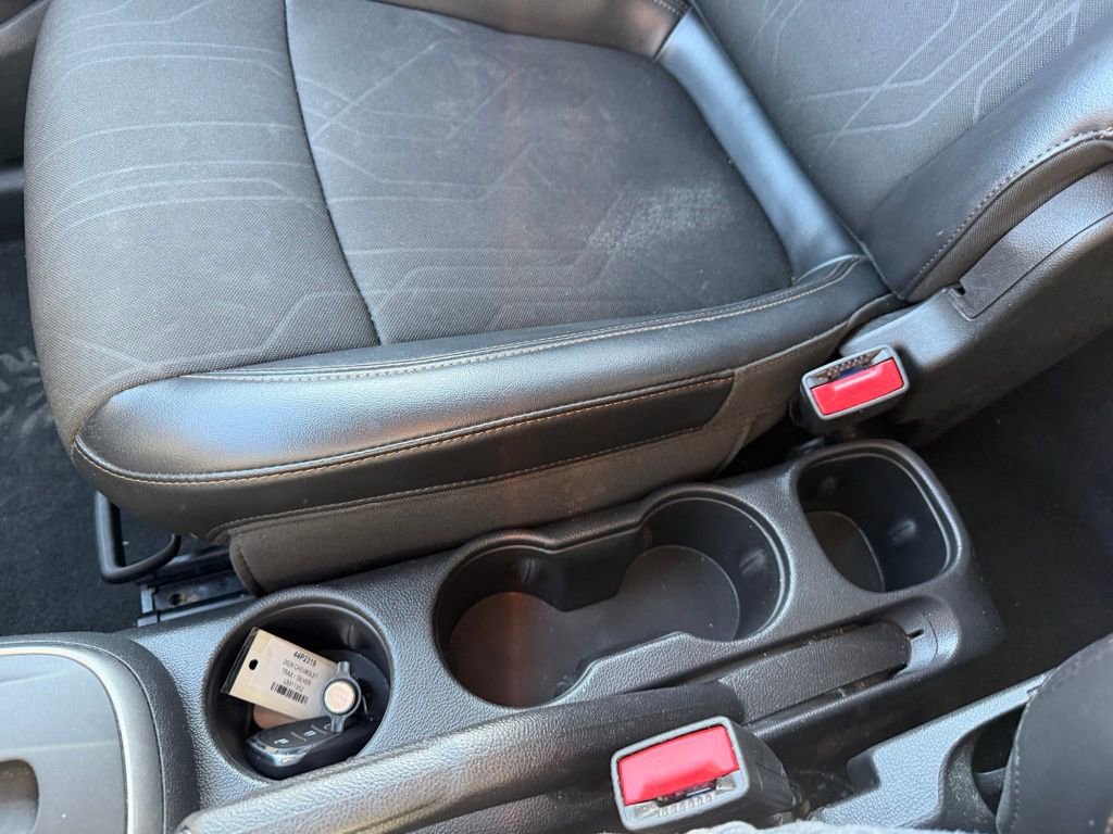 Used 2020 Chevrolet Trax LT w/ Driver Confidence Package FWD image 23