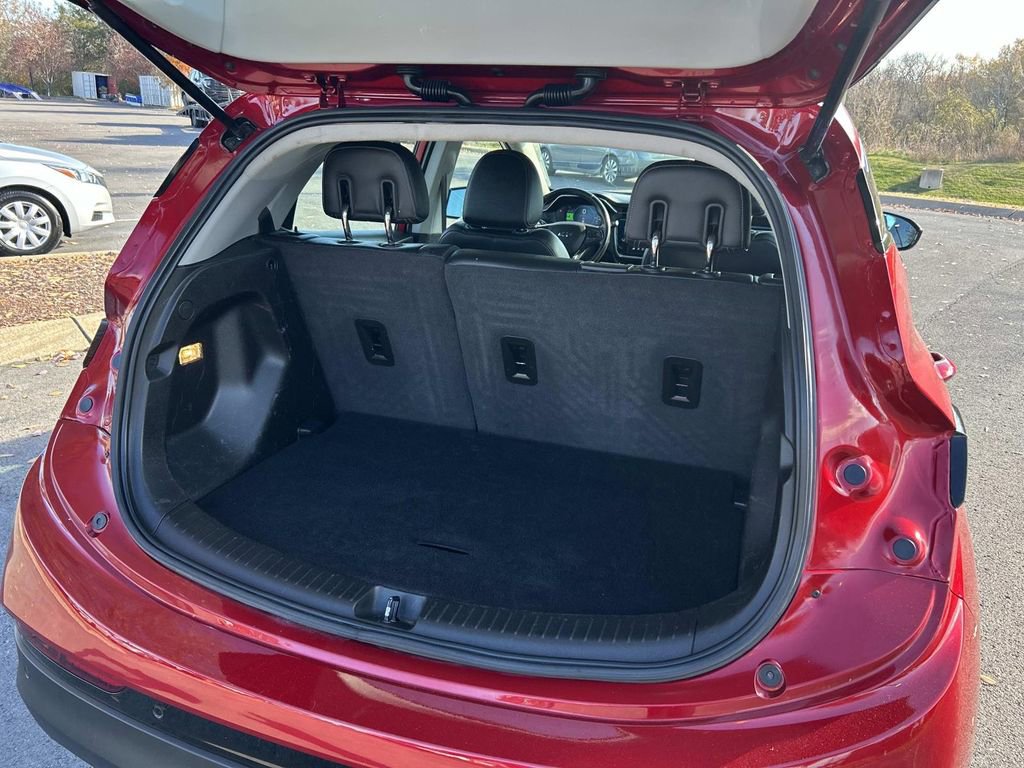 Used 2023 Chevrolet Bolt LT image 14