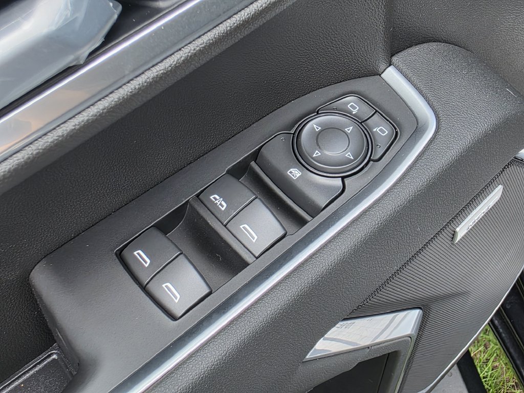 New 2026 Chevrolet Silverado 1500 RST AWD/4WD image 23