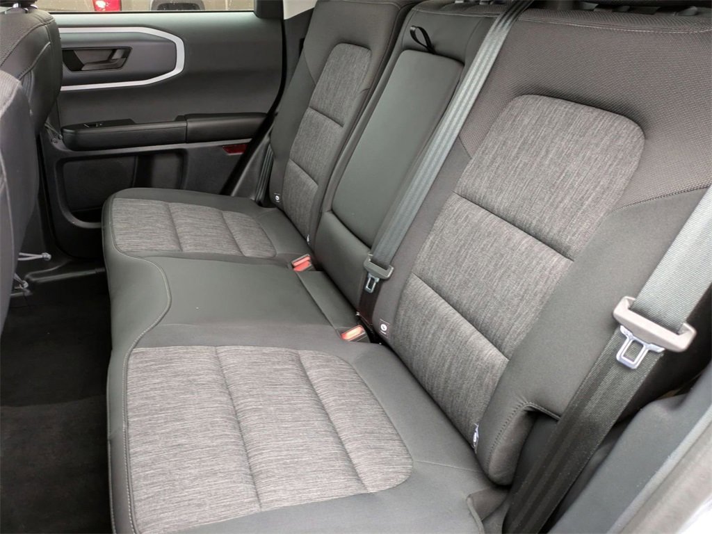 Used 2022 Ford Bronco Sport Big Bend w/ Convenience Package image 24