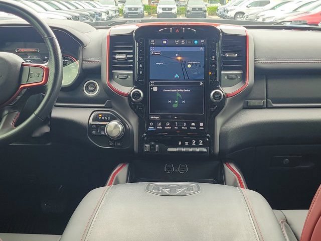 Used 2022 RAM 1500 Rebel w/ Rebel Level 2 Equipment Group AWD/4WD image 5
