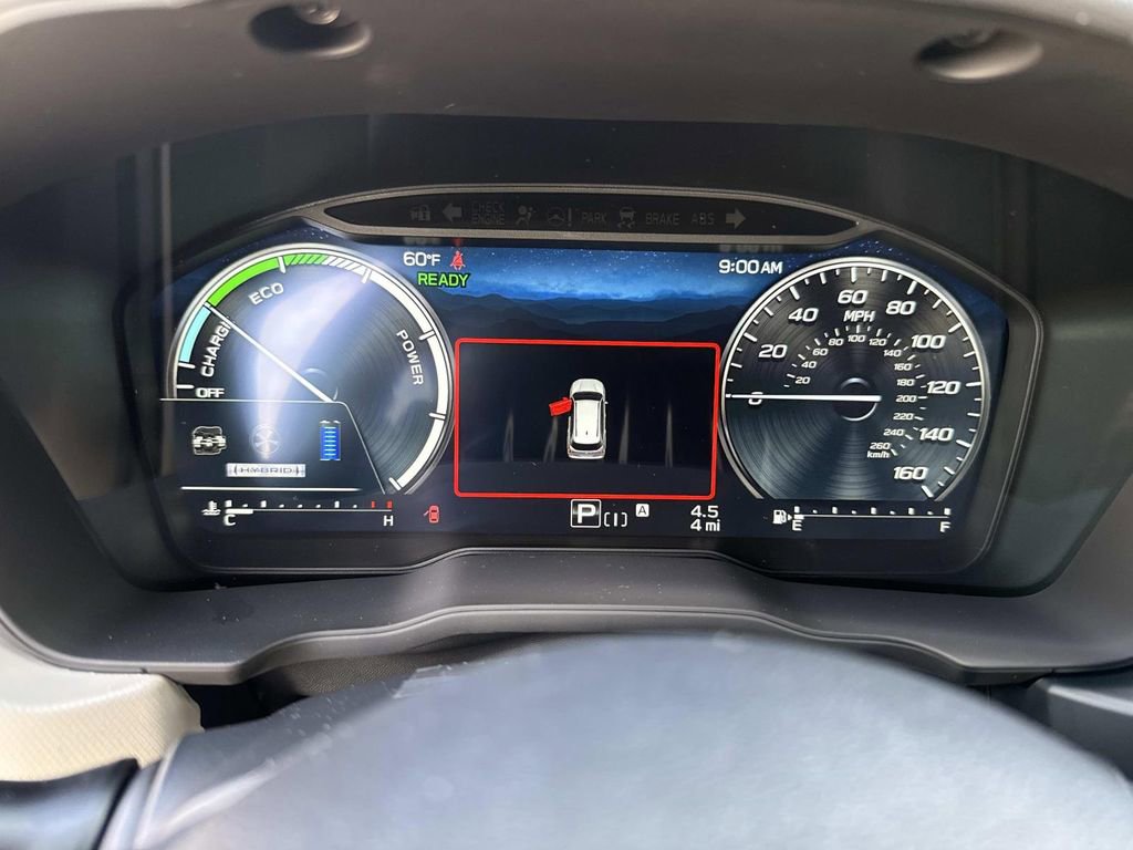 New 2025 Subaru Forester Premium image 35