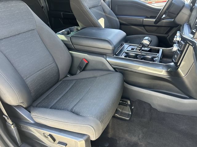 Used 2023 Ford F150 XLT w/ Equipment Group 302A High RWD image 11