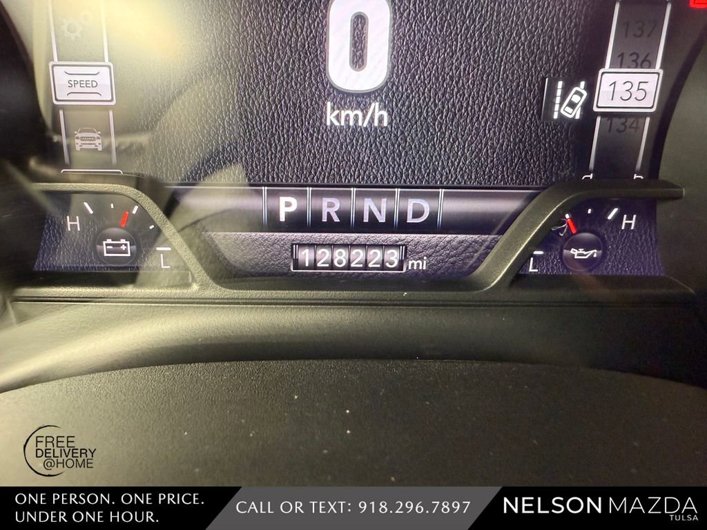 Used 2021 RAM 1500 Limited AWD/4WD image 28