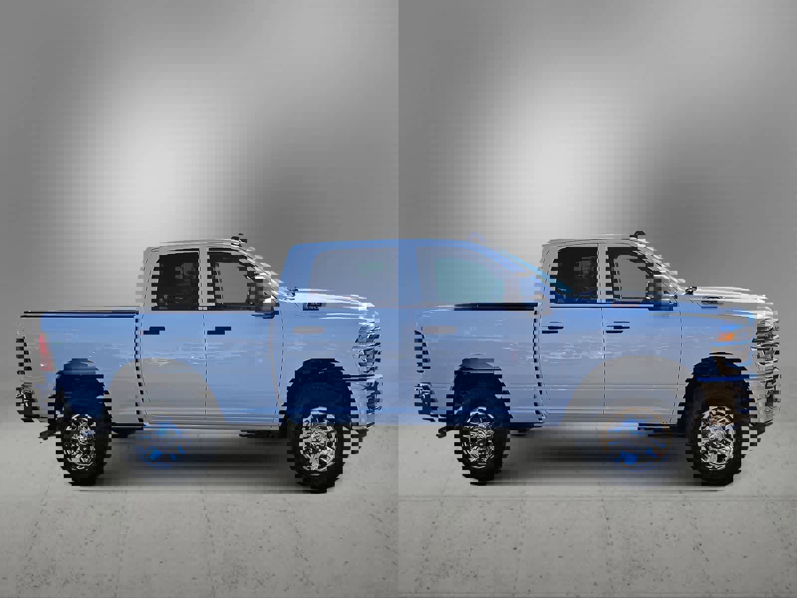 New 2026 RAM 3500 Tradesman image 9