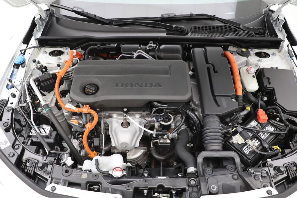 Used 2025 Honda Civic Sport Touring image 31