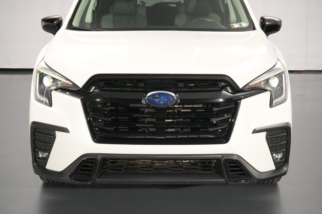 Used 2024 Subaru Ascent Onyx Edition AWD/4WD image 6