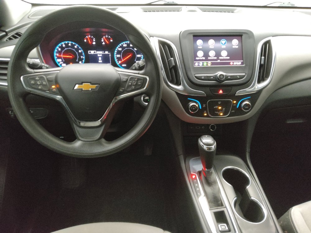 Used 2020 Chevrolet Equinox LS w/ LS Convenience Package image 22