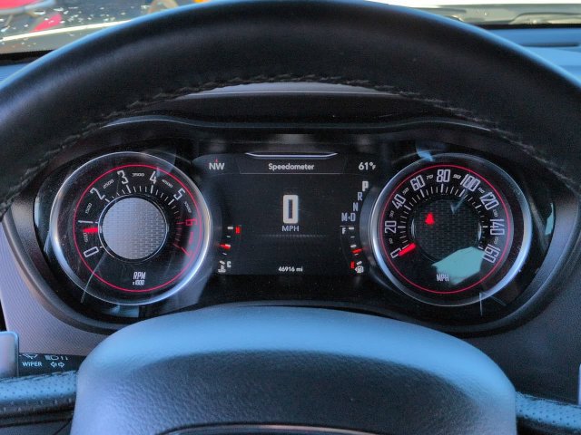 Used 2022 Dodge Challenger R/T w/ Plus Package RWD image 25