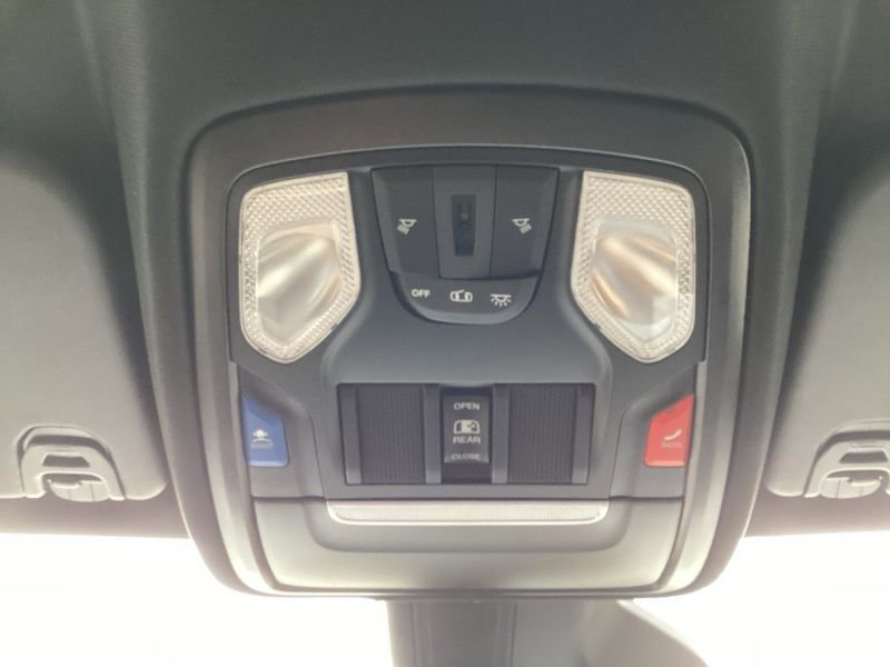 New 2026 RAM 1500 Tradesman AWD/4WD image 28
