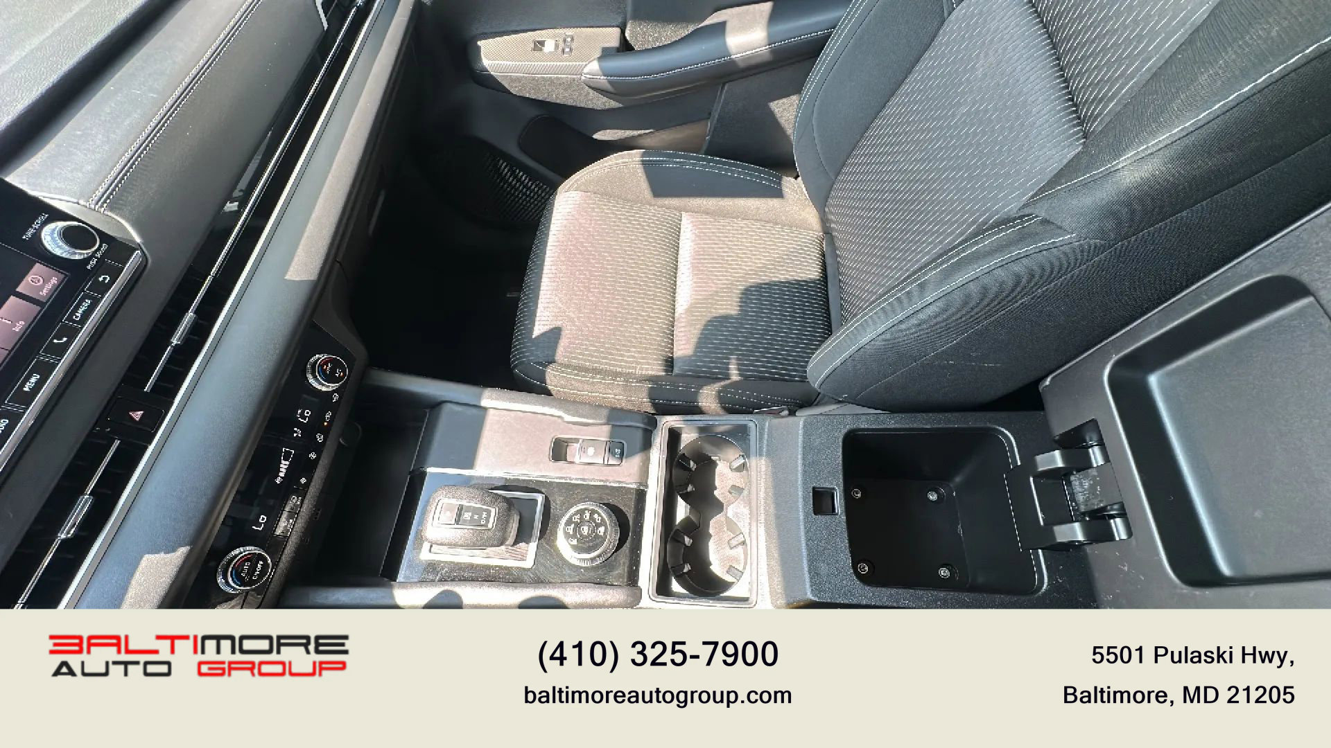 Used 2022 Mitsubishi Outlander ES image 14