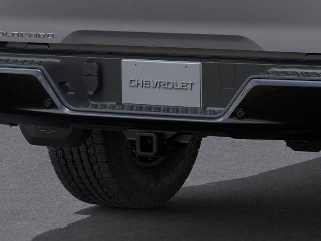 New 2026 Chevrolet Colorado Z71 w/ Z71 Convenience Package 2 image 16
