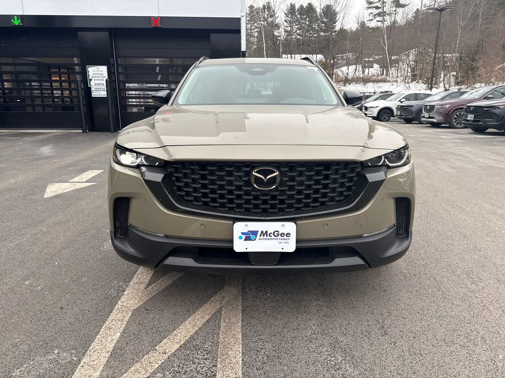 New 2026 MAZDA CX-50 Meridian Edition w/ Weather Package image 8