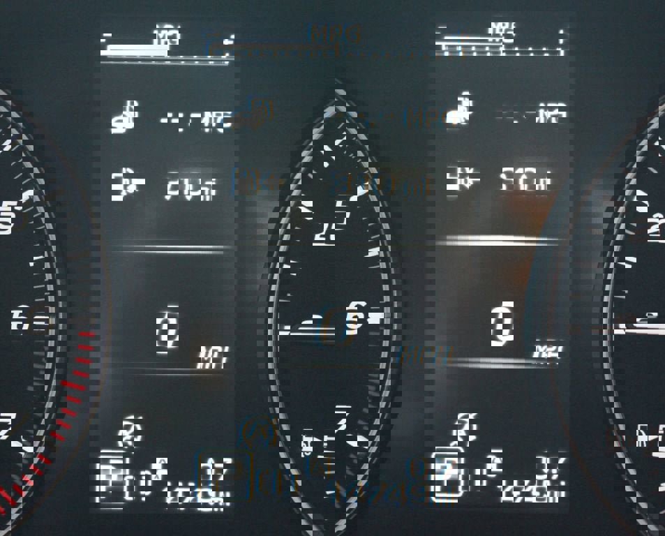 Used 2024 Subaru Crosstrek 2.5i Limited image 4