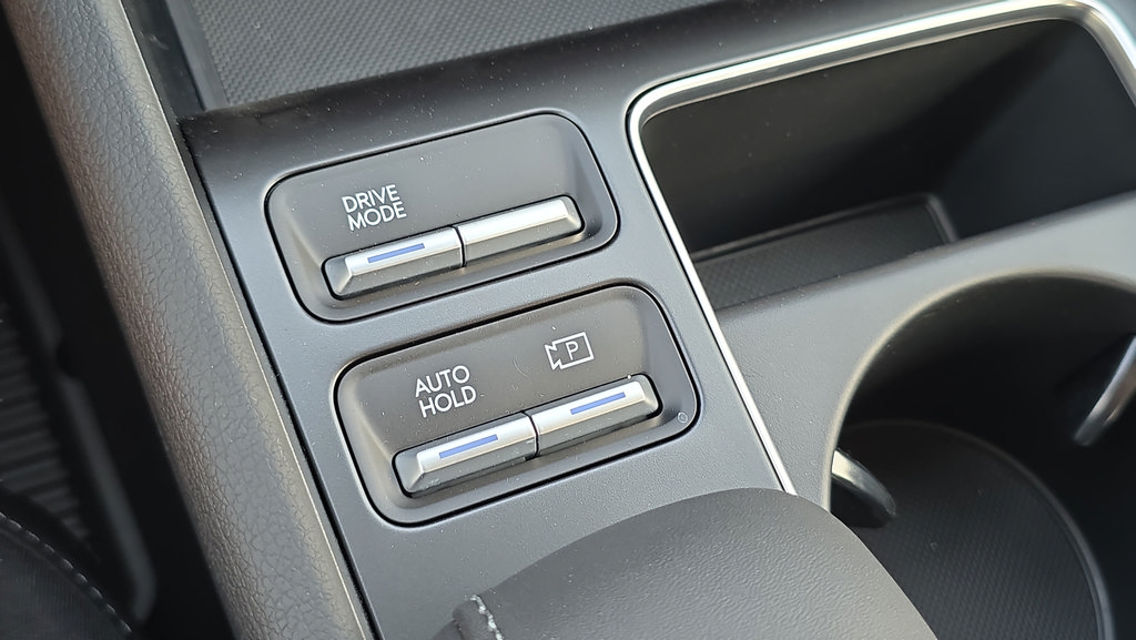 New 2026 Hyundai Sonata SEL AWD/4WD image 31