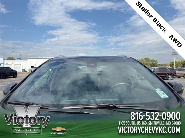 Used 2025 Cadillac XT5 Premium Luxury image 25