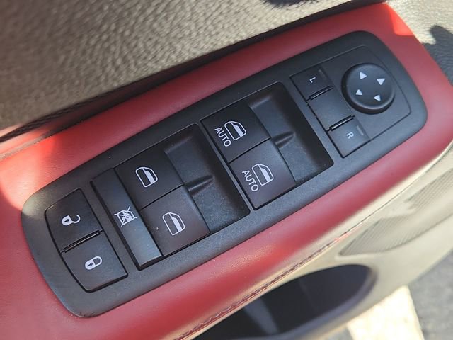 Used 2022 Dodge Durango R/T w/ Trailer Tow Group IV image 24