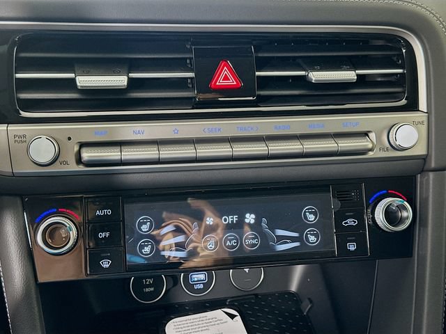 New 2026 Genesis G70 2.5T Prestige AWD/4WD image 14