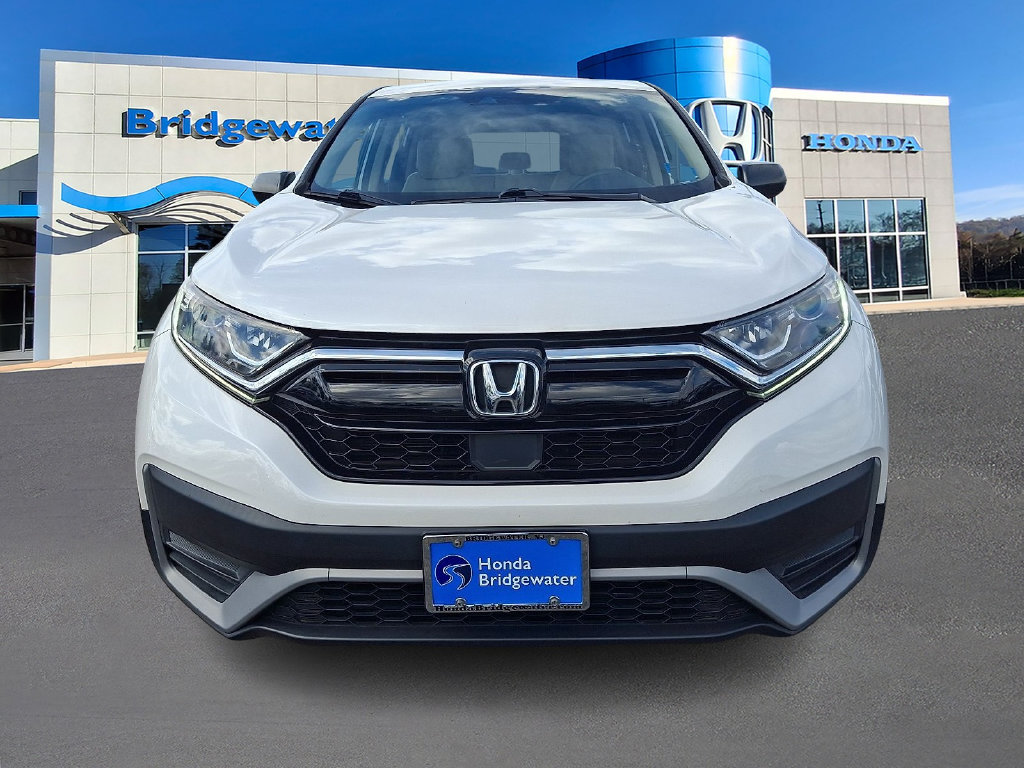 Used 2020 Honda CR-V LX image 2