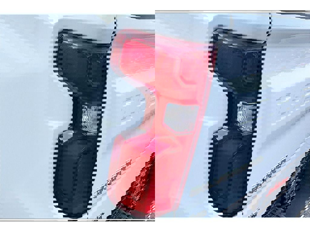 Used 2021 Chevrolet Silverado 1500 LTZ w/ LTZ Premium Package image 34