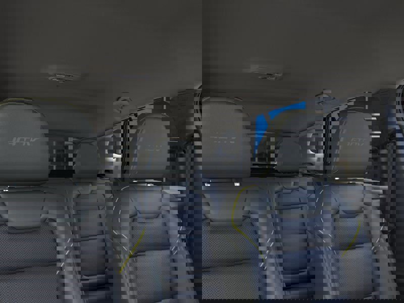 New 2026 Chevrolet Trax ACTIV w/ Driver Confidence Package image 24