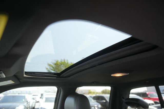 Used 2013 Ford F150 FX4 w/ Luxury Equipment Group image 11