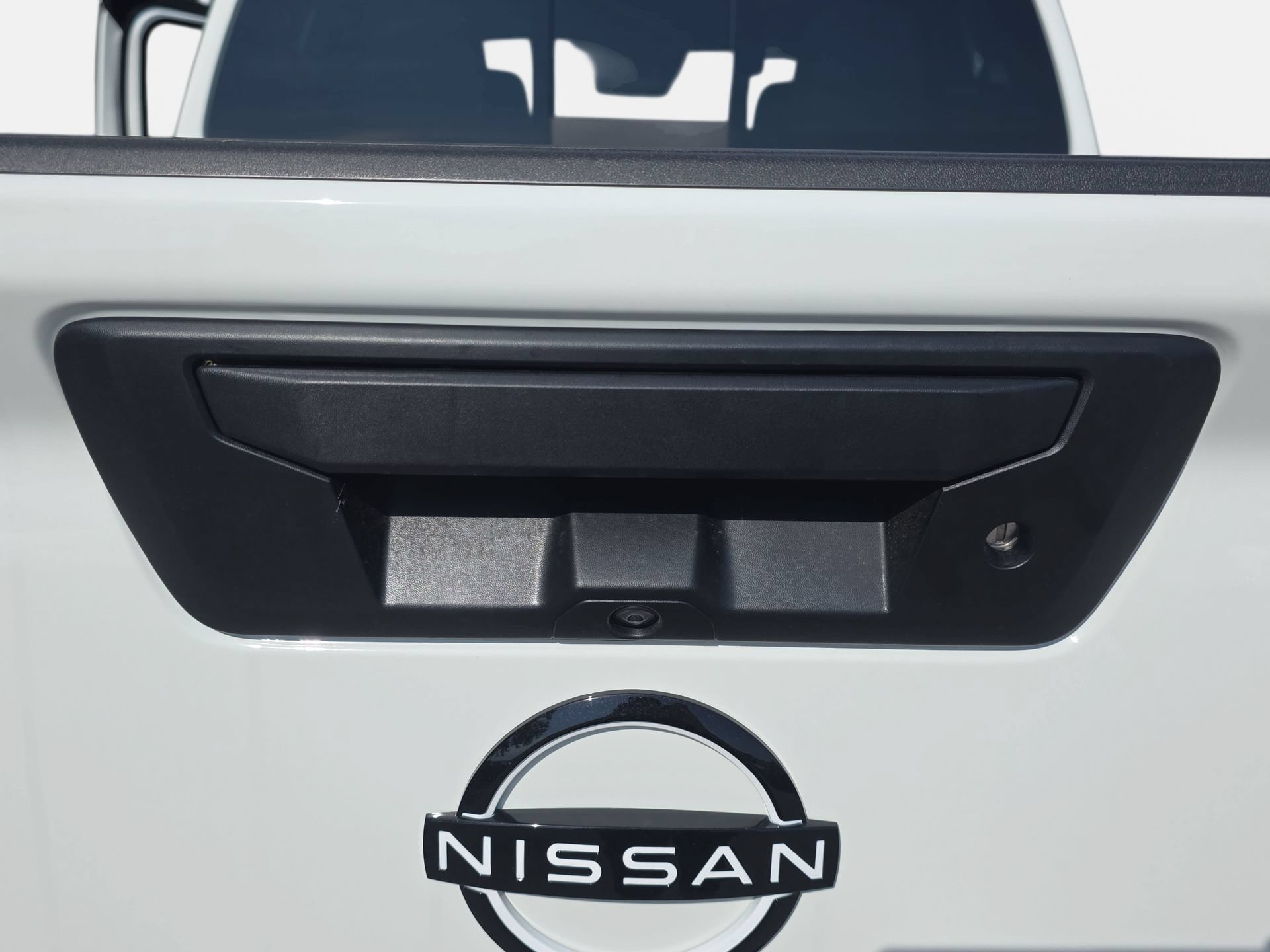 New 2026 Nissan Frontier SV w/ SV Convenience Package RWD image 13