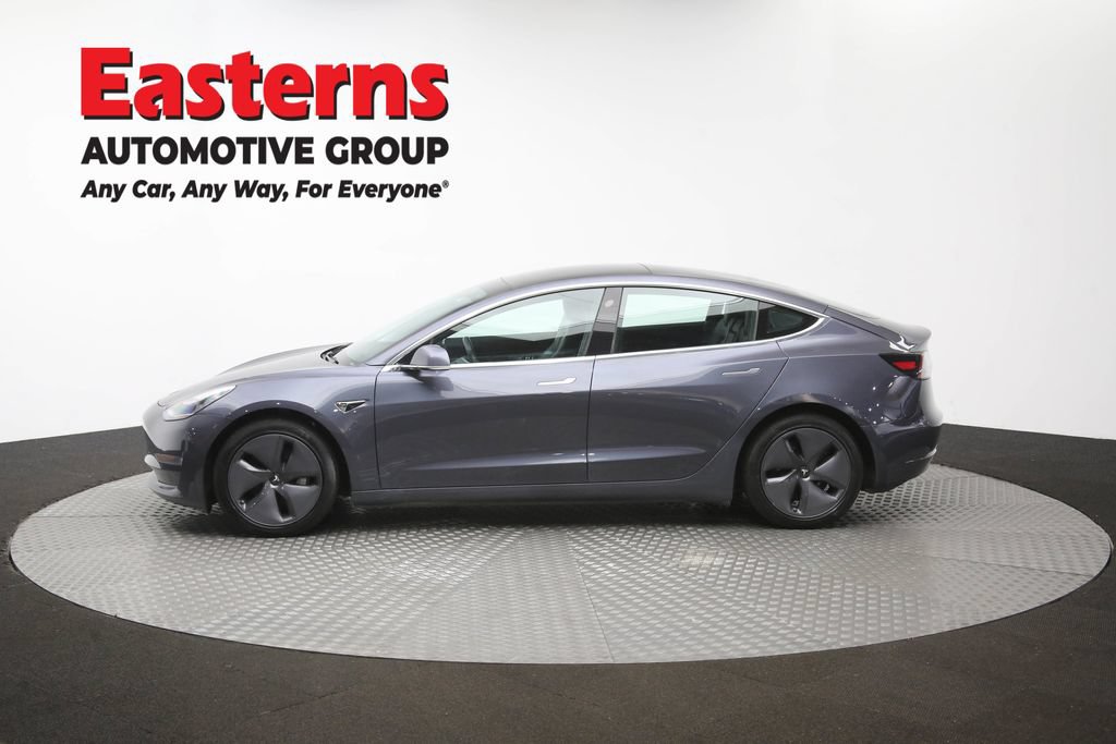 Used 2019 Tesla Model 3 Long Range AWD/4WD image 53
