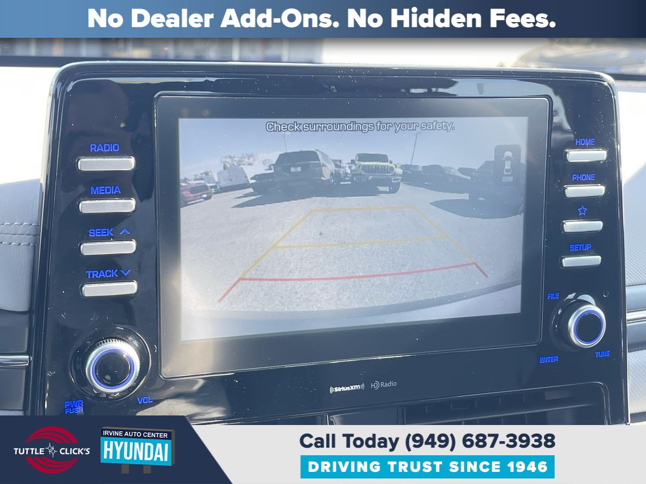 Used 2020 Hyundai Ioniq SEL FWD image 38