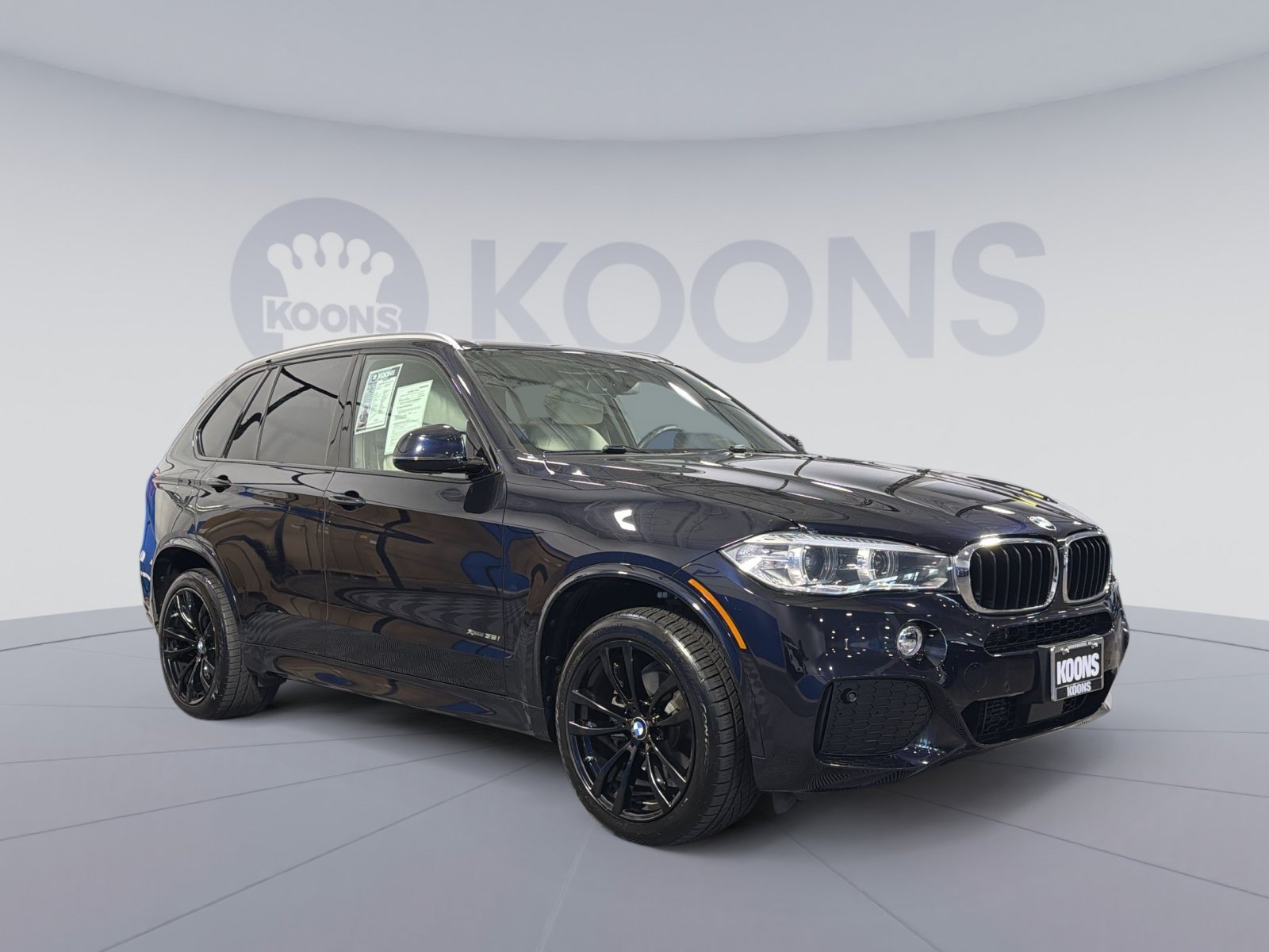 Used 2018 BMW X5 xDrive35i AWD/4WD image 10