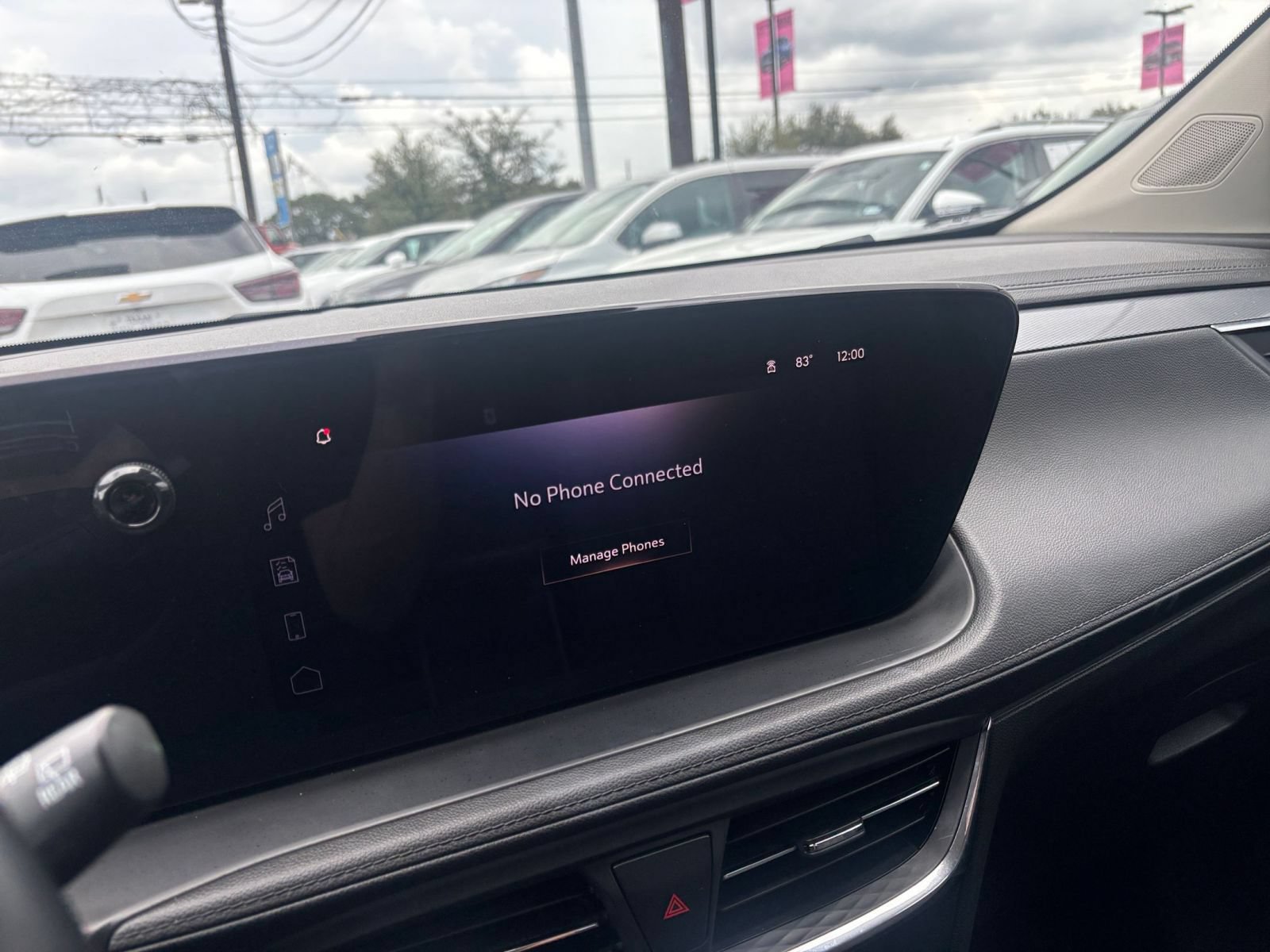 Used 2025 Buick Encore GX Preferred FWD image 19