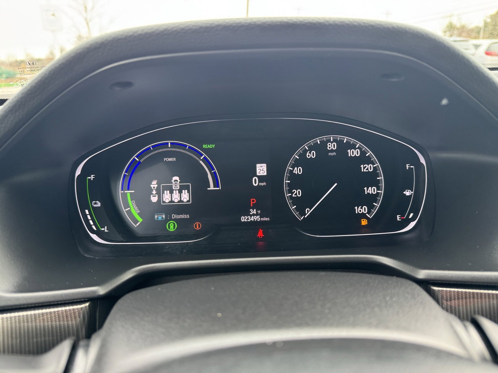 Used 2022 Honda Accord Sport image 13