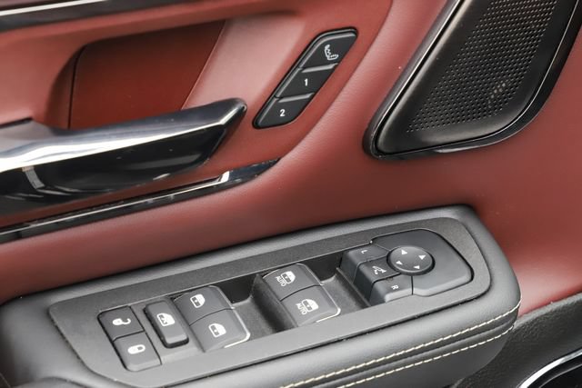 Used 2025 RAM 1500 Limited AWD/4WD image 20