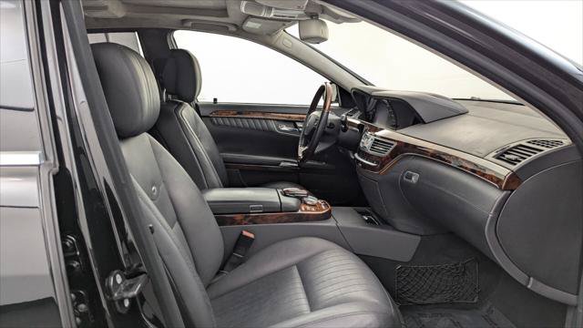 Used 2008 Mercedes-Benz S 600 image 19