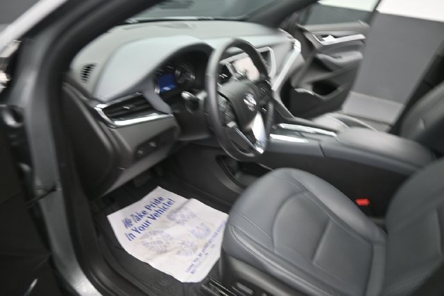 Used 2023 Buick Enclave Essence w/ Experience Buick Package AWD/4WD image 19