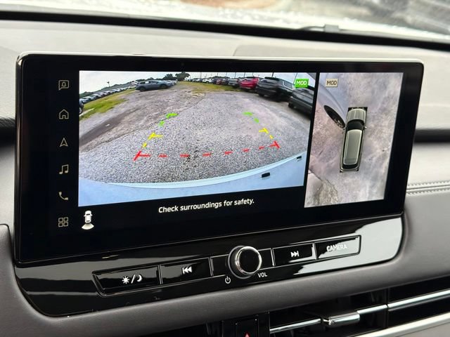 New 2026 Mitsubishi Outlander SEL FWD image 26