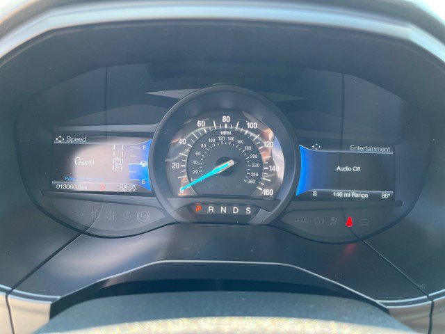 Used 2023 Ford Edge SEL w/ Convenience Package image 17