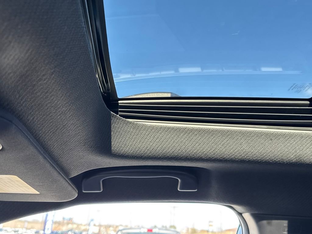 New 2026 Subaru Outback Touring XT image 18