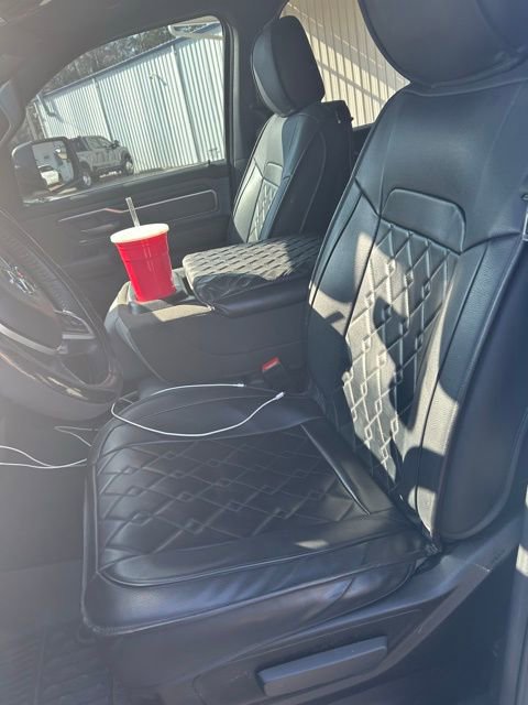 Used 2023 RAM 1500 Big Horn image 5